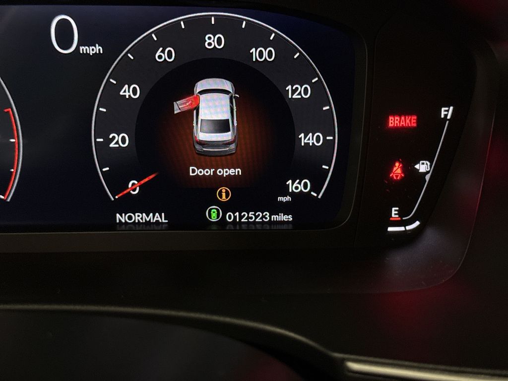 Thumbnail: 2026 Honda Civic - 14