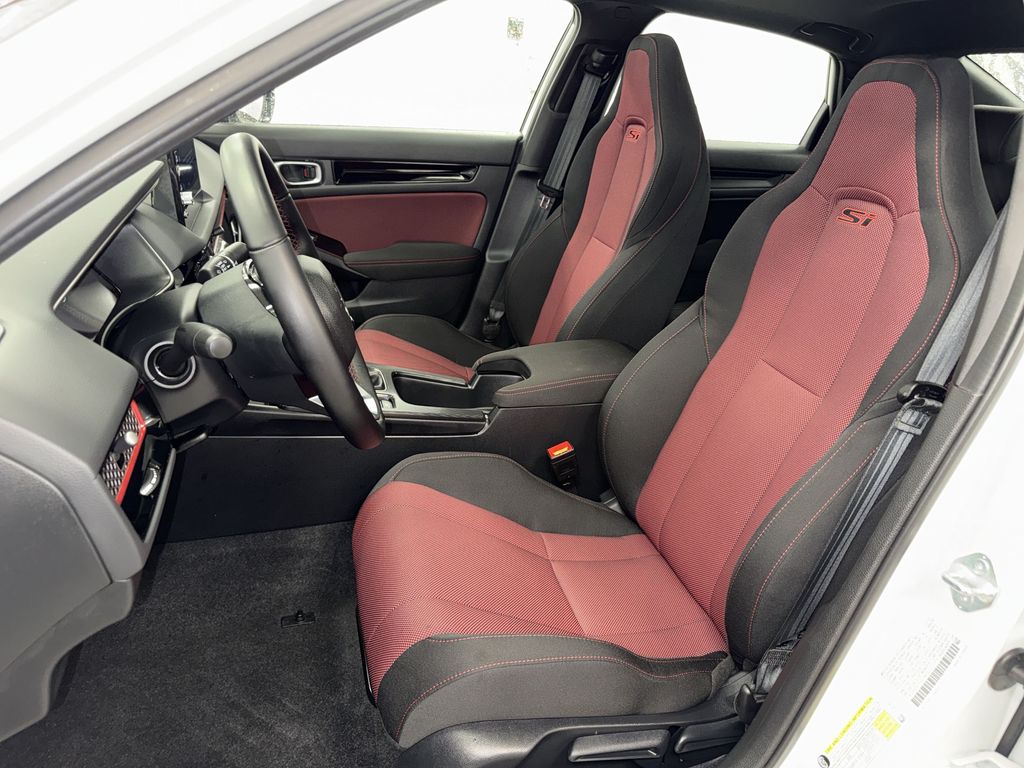 Thumbnail: 2026 Honda Civic - 9