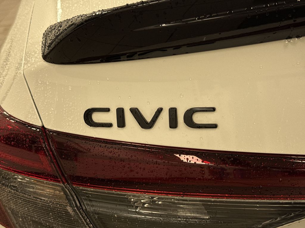 Thumbnail: 2026 Honda Civic - 28