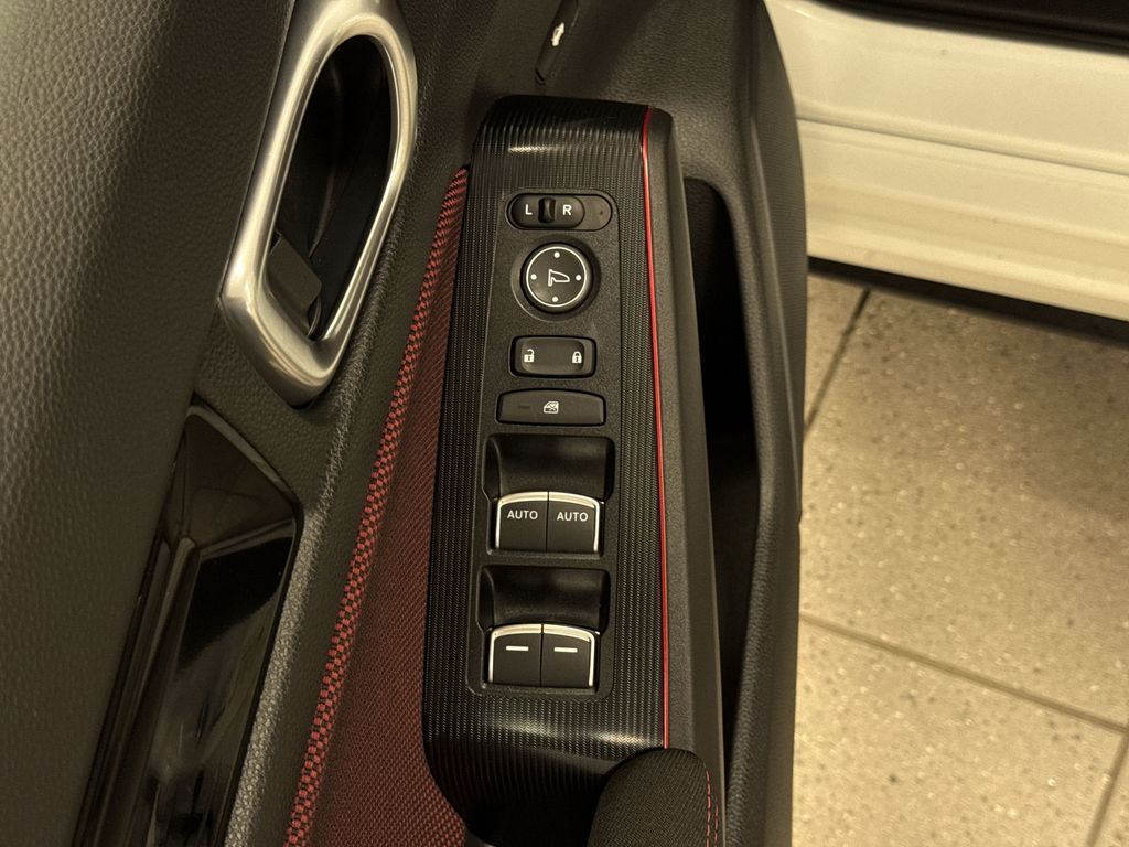 Thumbnail: 2026 Honda Civic - 25