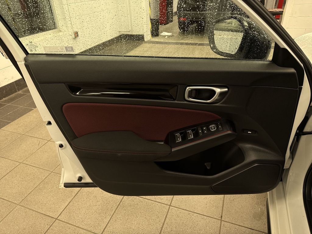 Thumbnail: 2026 Honda Civic - 31