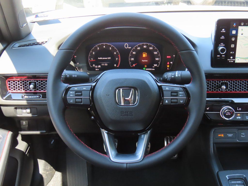 Thumbnail: 2026 Honda Civic - 14