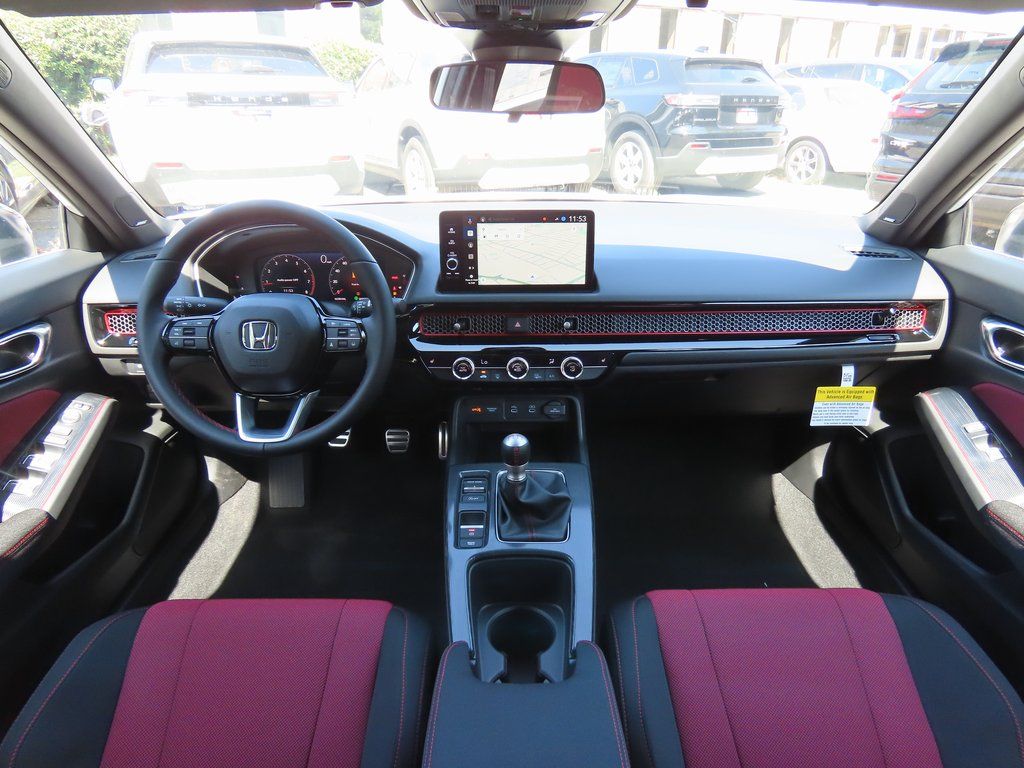 Thumbnail: 2026 Honda Civic - 10