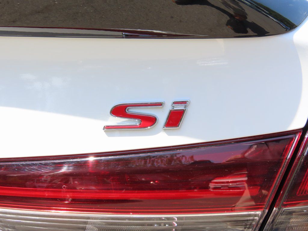 Thumbnail: 2026 Honda Civic - 18