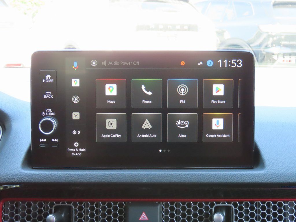 Thumbnail: 2026 Honda Civic - 21