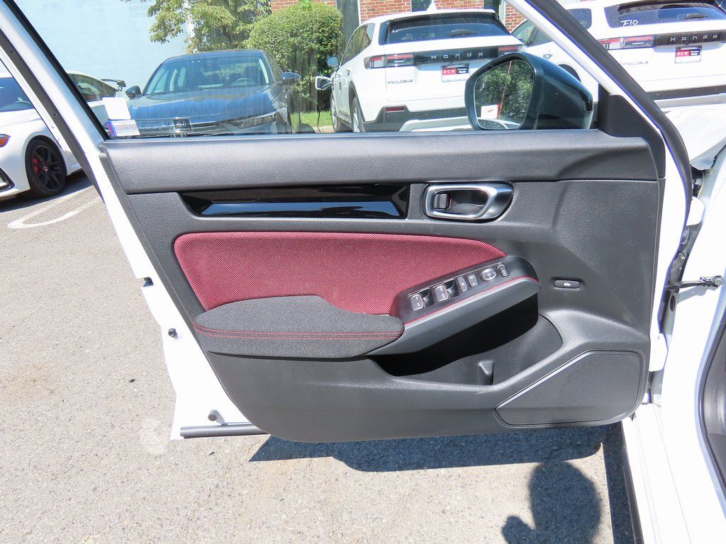 Thumbnail: 2026 Honda Civic - 20