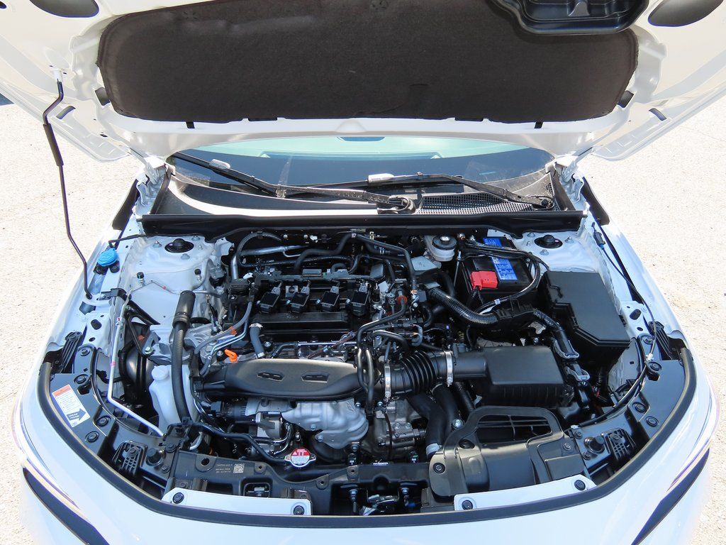 Thumbnail: 2026 Honda Civic - 9