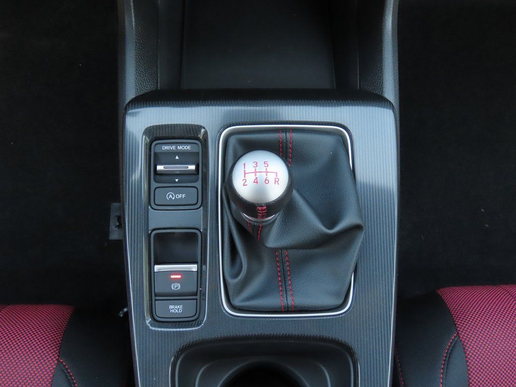 Thumbnail: 2026 Honda Civic - 16