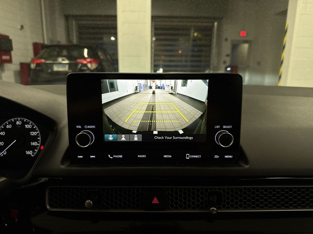 Thumbnail: 2023 Honda Civic - 27