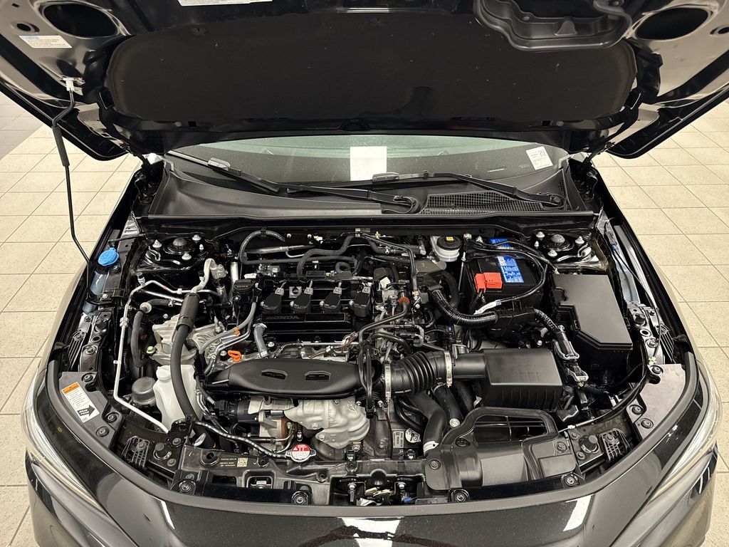 Thumbnail: 2023 Honda Civic - 7