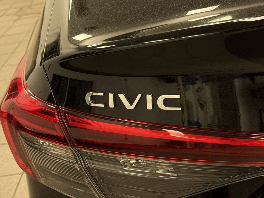 Thumbnail: 2023 Honda Civic - 28