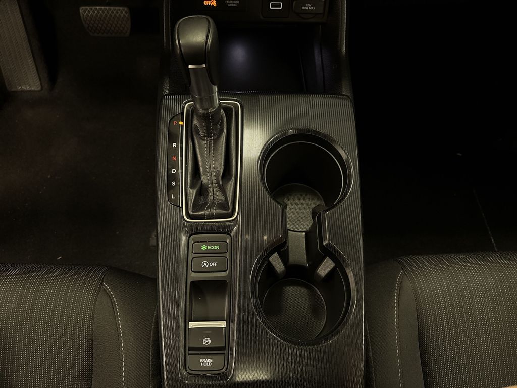 Thumbnail: 2023 Honda Civic - 13