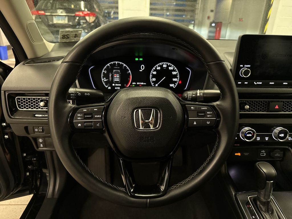 Thumbnail: 2023 Honda Civic - 2