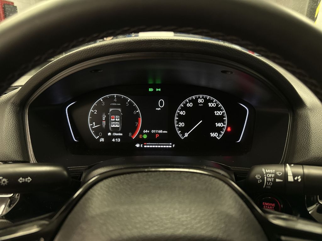 Thumbnail: 2023 Honda Civic - 31