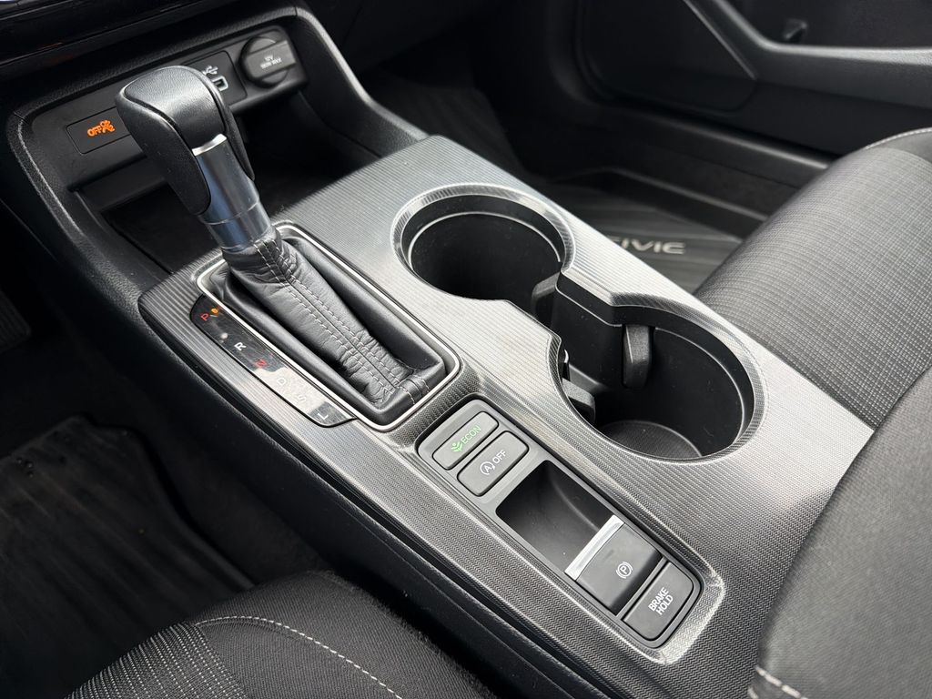 Thumbnail: 2023 Honda Civic - 33