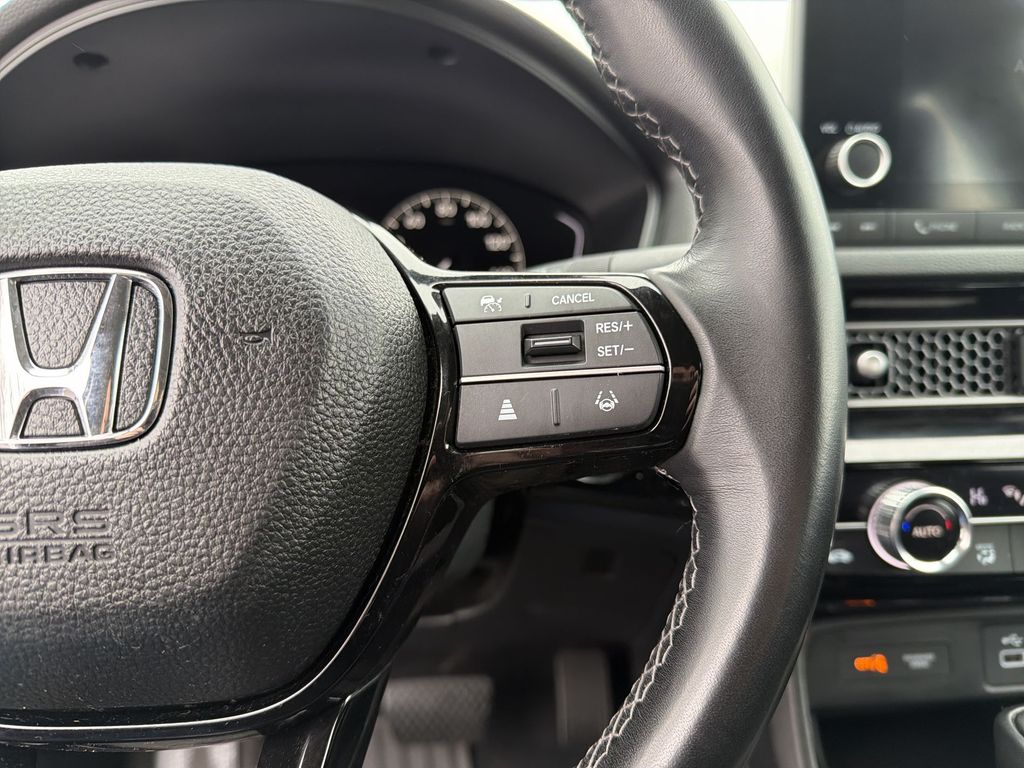 Thumbnail: 2023 Honda Civic - 31