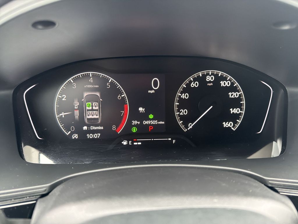 Thumbnail: 2023 Honda Civic - 16