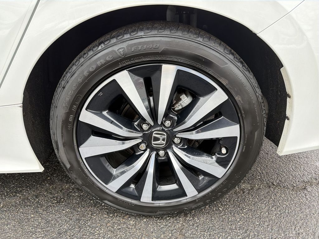 Thumbnail: 2023 Honda Civic - 7