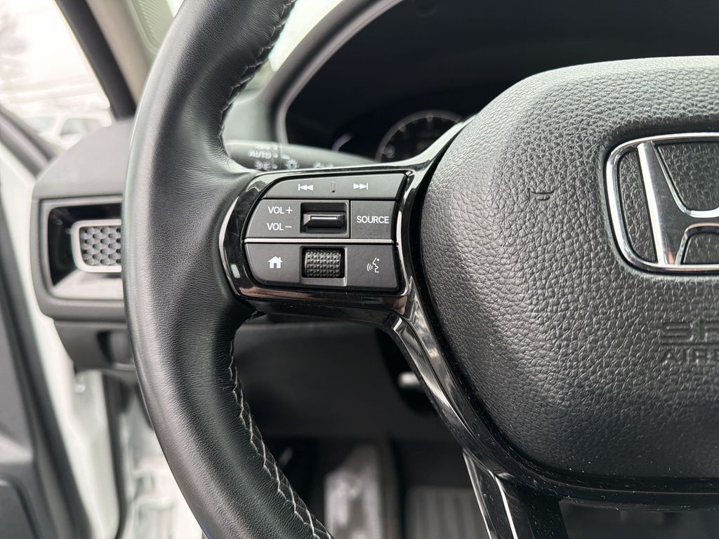 Thumbnail: 2023 Honda Civic - 30