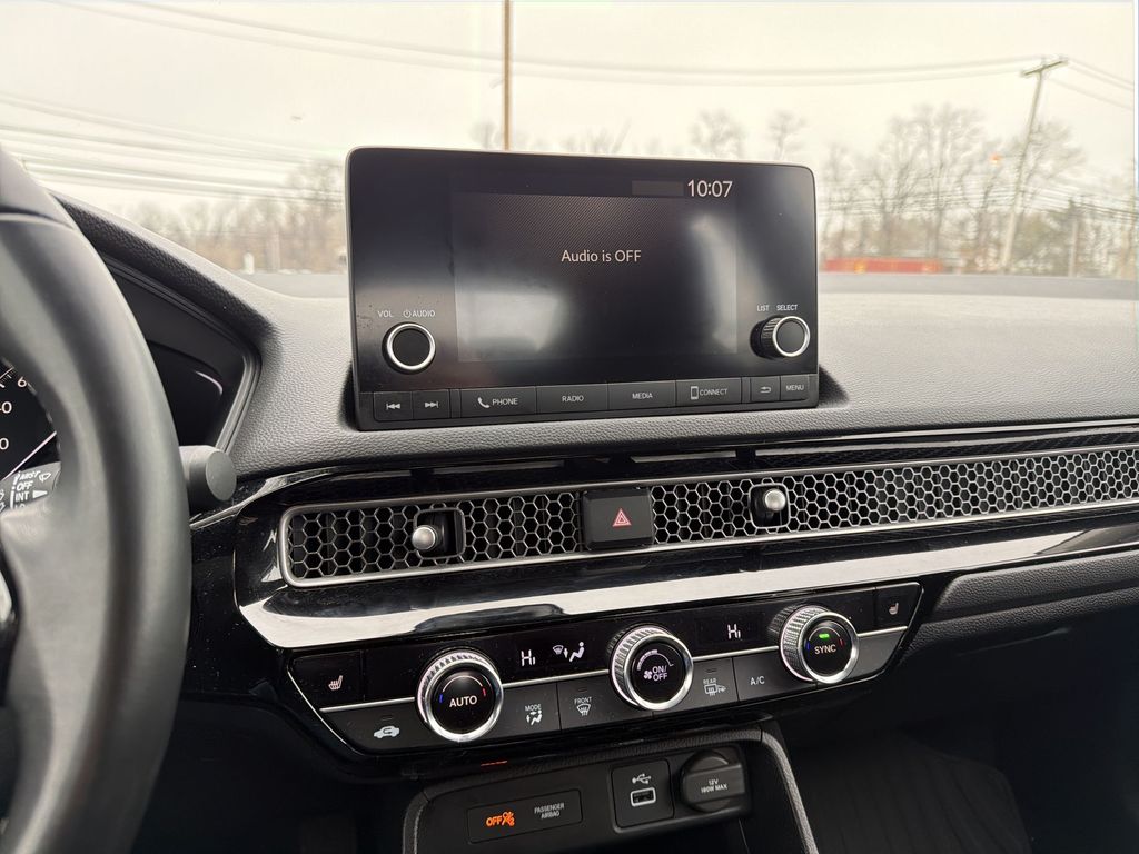 Thumbnail: 2023 Honda Civic - 14