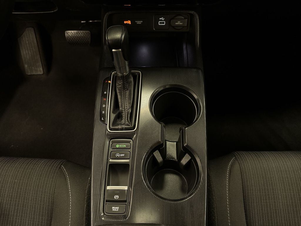 Thumbnail: 2024 Honda Civic - 30