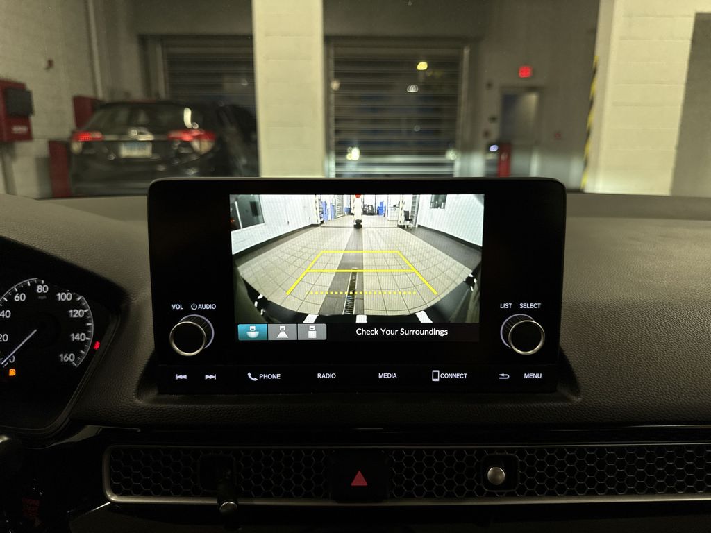 Thumbnail: 2024 Honda Civic - 26