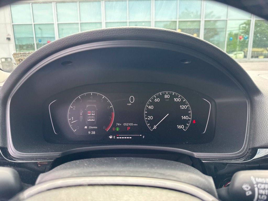 Thumbnail: 2023 Honda Civic - 13