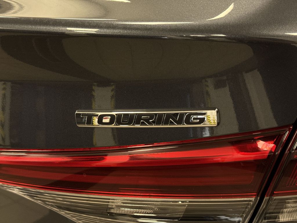Thumbnail: 2023 Honda Civic - 28