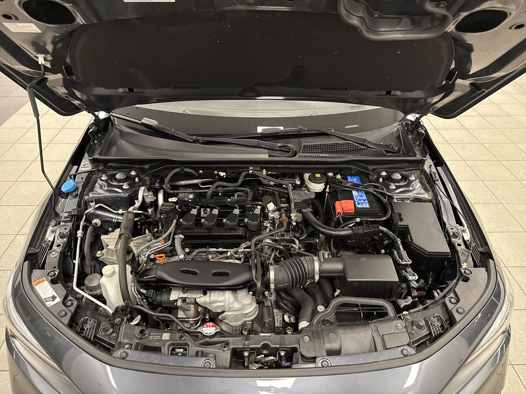 Thumbnail: 2023 Honda Civic - 6