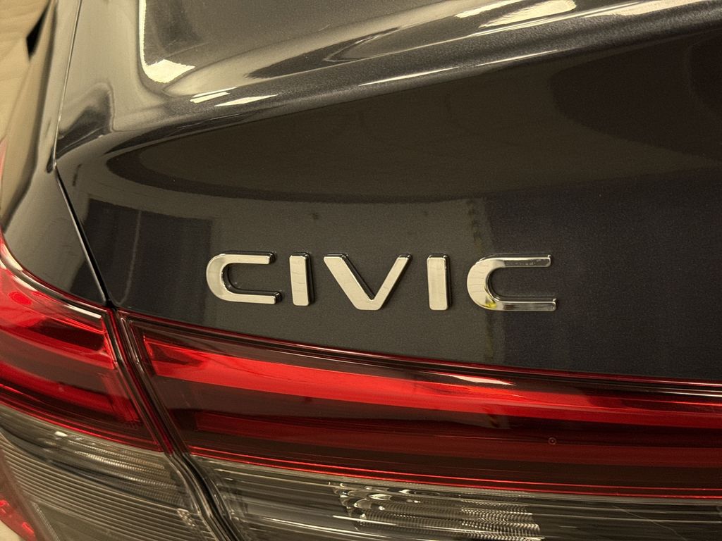 Thumbnail: 2023 Honda Civic - 27