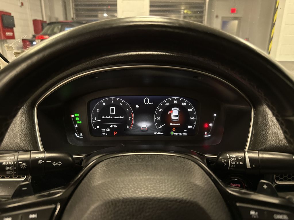 Thumbnail: 2023 Honda Civic - 33
