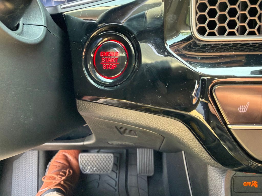 Thumbnail: 2024 Honda Civic - 21