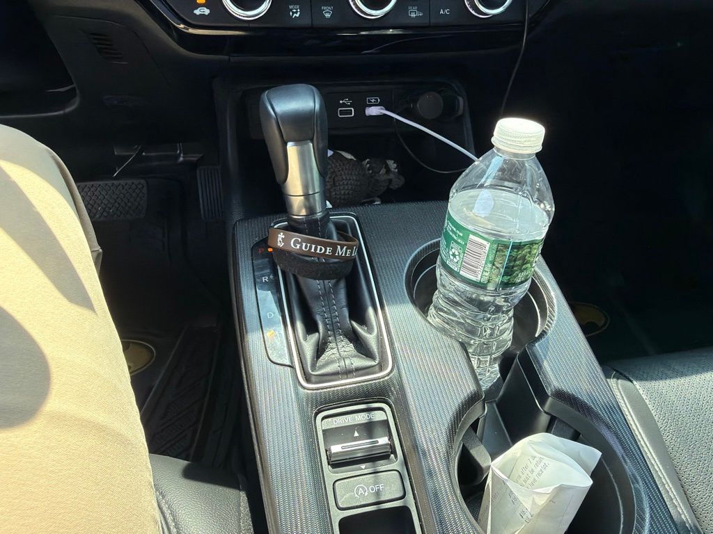 Thumbnail: 2024 Honda Civic - 10