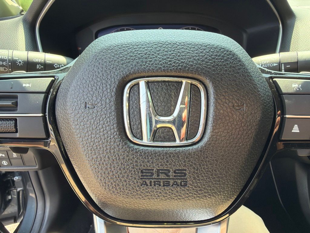 Thumbnail: 2024 Honda Civic - 19