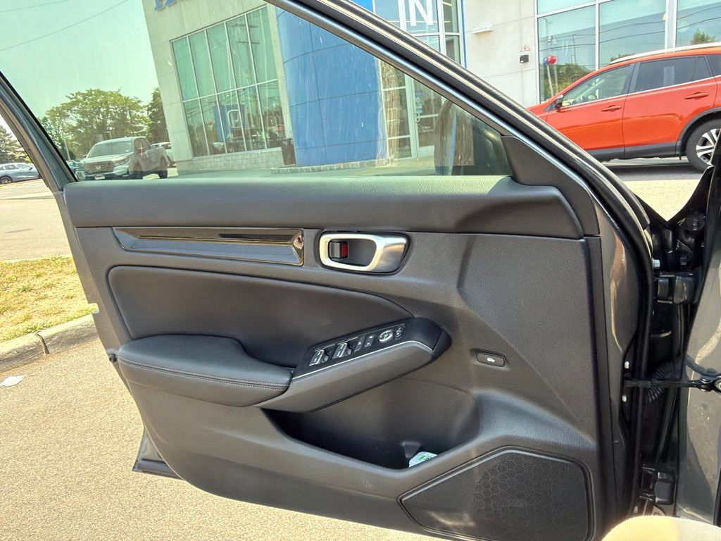 Thumbnail: 2024 Honda Civic - 15