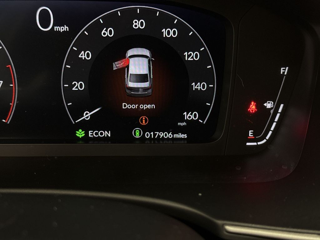 Thumbnail: 2024 Honda Civic - 15