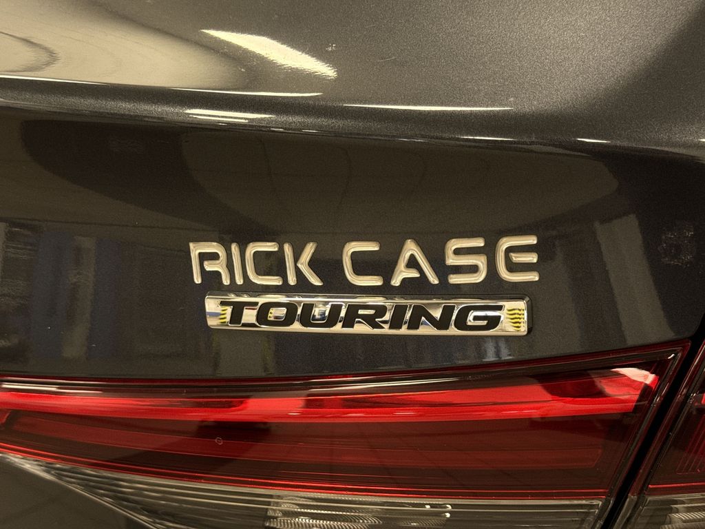 Thumbnail: 2024 Honda Civic - 30