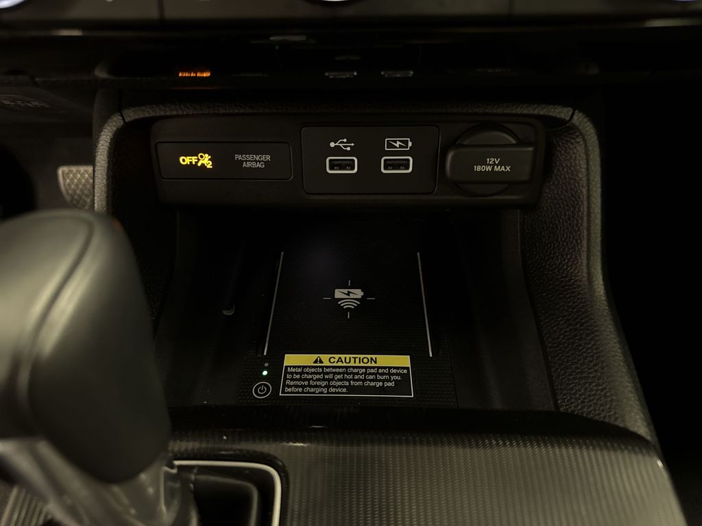 Thumbnail: 2024 Honda Civic - 33