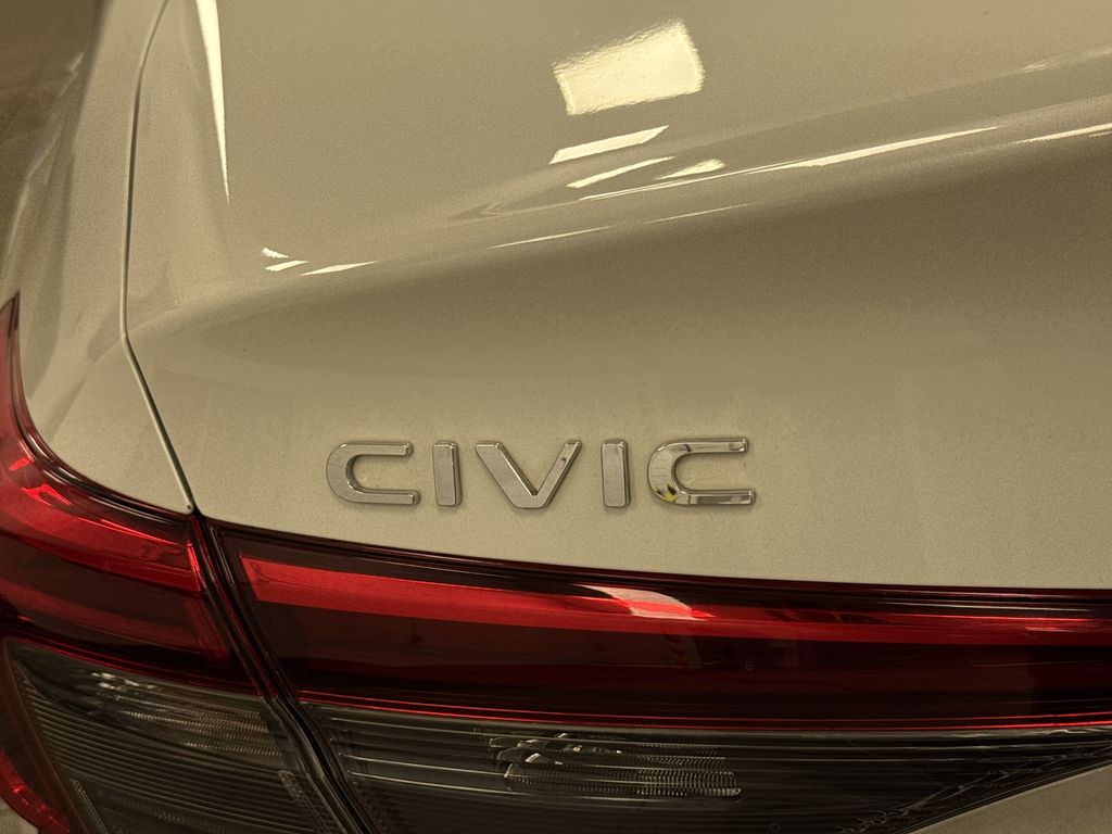 Thumbnail: 2023 Honda Civic - 28
