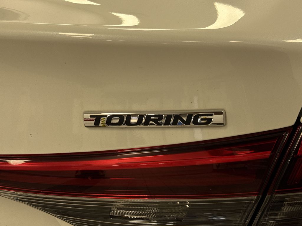 Thumbnail: 2023 Honda Civic - 29