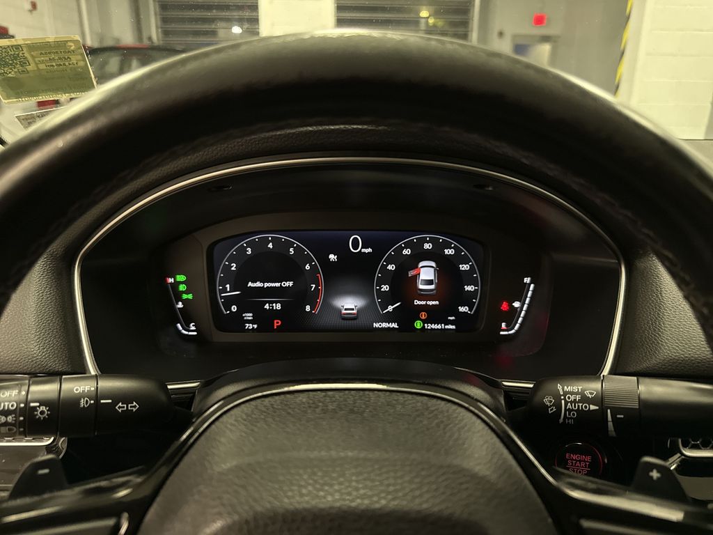 Thumbnail: 2023 Honda Civic - 34