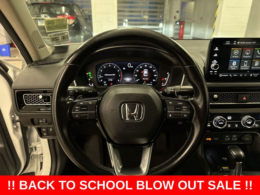 Thumbnail: 2023 Honda Civic - 2