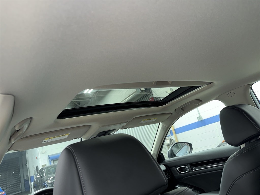 Thumbnail: 2023 Honda Civic - 28