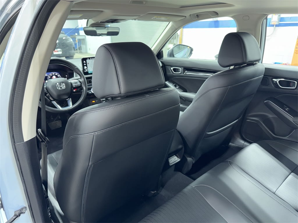 Thumbnail: 2023 Honda Civic - 32