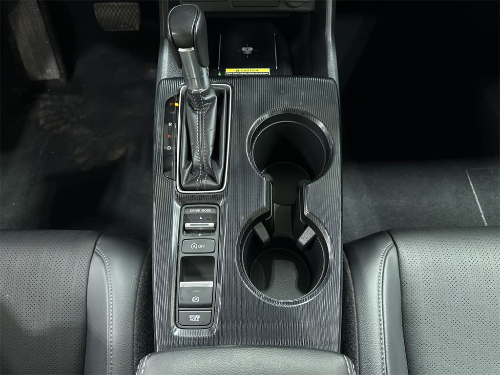 Thumbnail: 2023 Honda Civic - 15