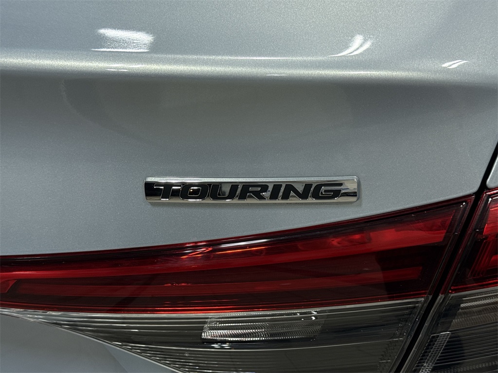 Thumbnail: 2023 Honda Civic - 31