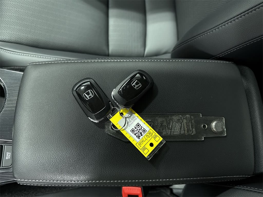 Thumbnail: 2023 Honda Civic - 18