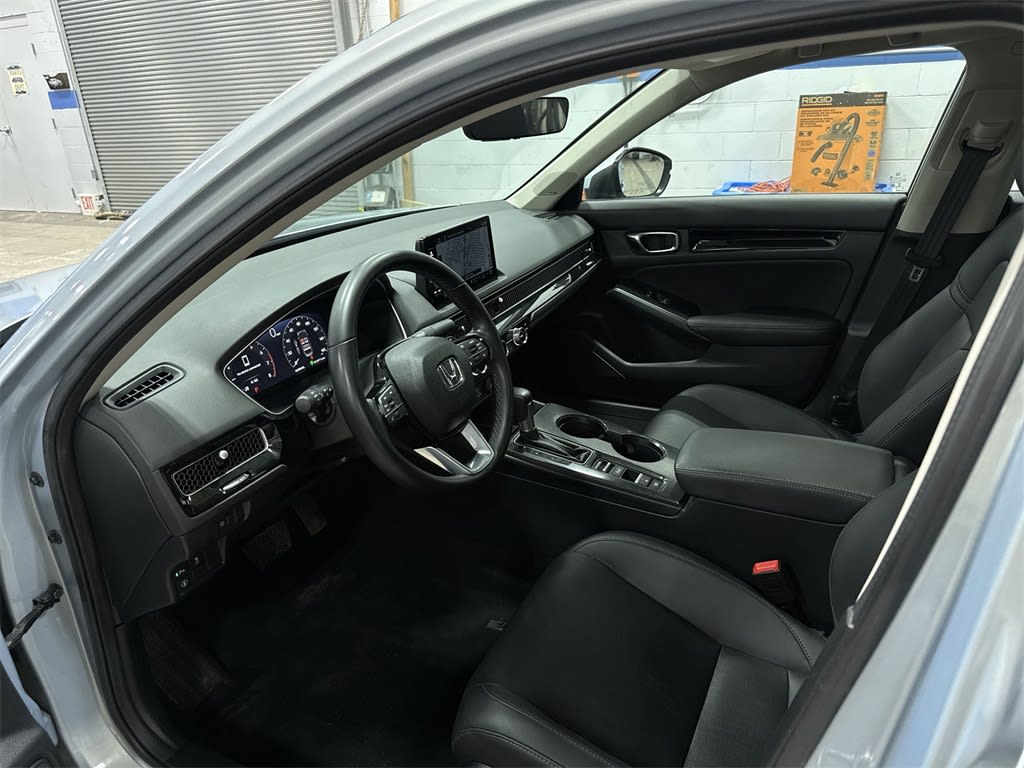 Thumbnail: 2023 Honda Civic - 13