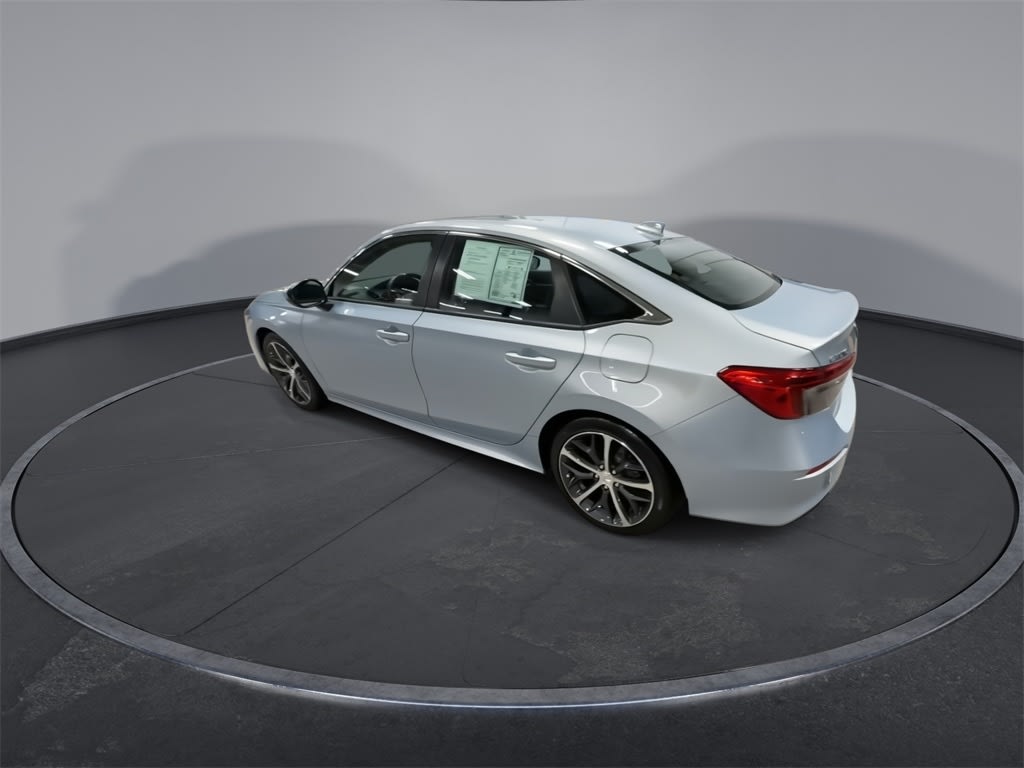 Thumbnail: 2023 Honda Civic - 6