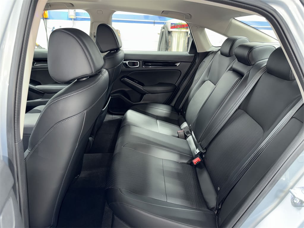 Thumbnail: 2023 Honda Civic - 12